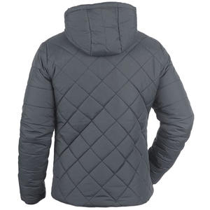 Puffer <b>Jacket</b> <b>Men</b> Winter Puffer Hooded <b>Jackets</b> Custom Made <b>Men</b> Puff <b>Jacket</b> in Wholesale Price - Product Image 2