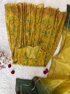 Vestido Maxi Elegante Amarillo con Estampado Floral, Sin Mangas, Corte en A, Largo hasta el Suelo, Informal, Vintage, para Mujer, Verano, Fiesta, Playa, Jimmy - Product Image 5