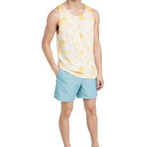 เสื้อกล้ามผู้ชายระบายอากาศได้ดีใส่ง่าย - Product Image 4