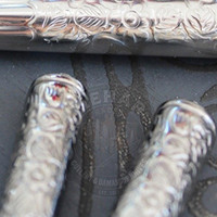 Set Sendok Garpu Stainless Steel Terlaris Ramah Lingkungan Set Sendok Garpu Stainless Steel