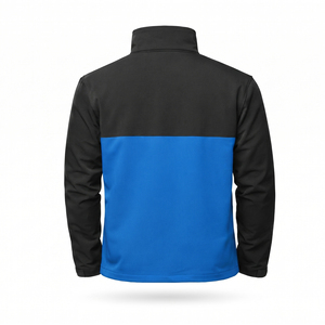 Nouvelle tendance : vestes softshell pour hommes et femmes, coupe-vent et imperméables, à prix économique, disponibles dès maintenant. - Product Image 2