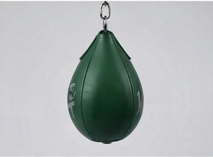 <b>Punching</b> <b>Bag</b> <b>with</b> <b>Stand</b>, Heavy Boxing <b>Bag</b> Height Adjustable Reflex Bar and Speed <b>Punching</b> <b>Bag</b> for Adults & Youth, Home Gym Train - Product Image 2