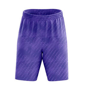 Short de bain pour homme en polyester recyclé, séchage rapide, haute qualité, motif personnalisé sublimé, avec logo personnalisé - Product Image 3