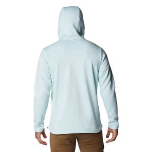 Hoodie populaire personnalisé pour homme, noir uni, coupe courte, style pull-over, motif avion - Product Image 2