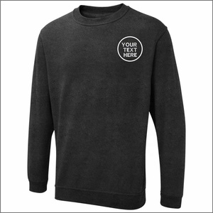 Sweat à capuche unisexe OEM 100% coton/Polyester, à manches longues, logo imprimé personnalisé, tissu de qualité, 2022 - Product Image 5