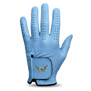 Gants de golf pour hommes, femmes et jeunes, avec tissu respirant antidérapant et confort supérieur, gants de golf haute performance - Product Image 1