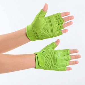 Women <b>pole</b> <b>dance</b> wear sticky gloves provide reliable grip flexible movement soft comfort and secure handling during training - Product Image 1
