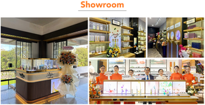 Gel de Ducha Perfumado para Mujer, Marca Privada, CINDY BLOOM Slay (640g), Blanqueador, Hidratante, Limpieza Profunda, con Espuma - Product Image 5