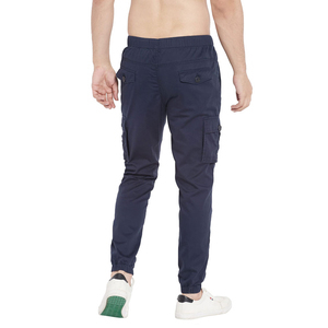 Pantalones de Exterior Más Vendidos, Cómodos, Casuales, con Múltiples Bolsillos y Marca Personalizada, Fabricación Directa de Fábrica - Product Image 2