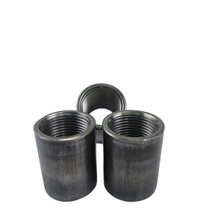 Acoplamiento Estándar Negro de 3/4'' - Product Image 5