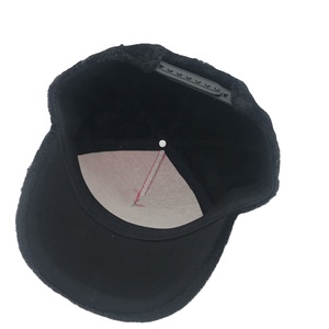 Urban Style Adjustable Snapback <b>Cap</b> <b>Flat</b> Brim Casual Outdoor Fashion Hat Lightweight Comfortable Headwear For <b>Men</b> Women - Product Image 3