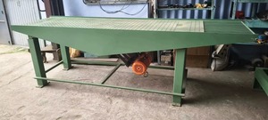 Máquina Vibradora de Hormigón para Mesas |   Equipo de Vibración Industrial de Alta Resistencia para el Procesamiento de Concreto - Product Image 4