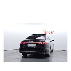 ออดี้ เอ8 55 ทีเอฟเอสไอ ควอตโตร รุ่นล้อใหญ่พิเศษ ปี 2021 เดือนธันวาคม วิ่ง 95,201 กม. เกียร์อัตโนมัติ เบาะหนัง กล้องมองหลัง - Product Image 4
