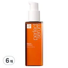 Mise-en-scene Perfect Original Hair Serum 80ml, Paquete de 6 con Efecto Estilizador, Aceite para el Cabello con Brillo - Product Image 1