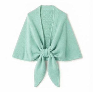 Latest Design High Quality <b>Women's</b> Acrylic Knit Striped Pattern Cardigan Winter Cape Shawl <b>Poncho</b> Traditional Scarves Shawls <b>for</b> - Product Image 1