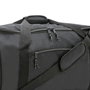 กระเป๋าเดินทางแบบกันน้ำดีไซน์ใหม่พร้อมช่องใส่รองเท้า กระเป๋ากีฬาคุณภาพสูงสำหรับทีม จำหน่ายจำนวนมาก - Product Image 4