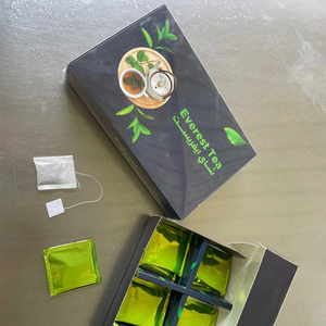 Venta al por mayor de extractos de té de Ashwagandha orgánicos de calidad superior para el cuidado de la salud Dosificación líquida oral fabricada en India - Product Image 1