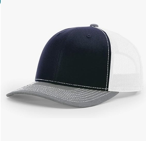 Gorra de Running de Secado Rápido con Logotipo Personalizado, Gorra Trucker de Malla Transpirable para Golf - Product Image 2