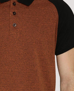 Camiseta Polo de Manga Corta Casual Deportiva de Algodón 100% Lisa con Logotipo Bordado Personalizado para Hombre - Product Image 2