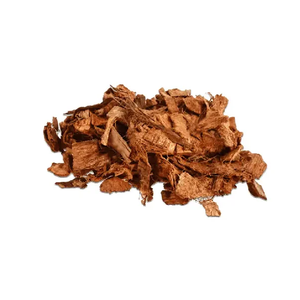 Copeaux de coque de noix de coco de qualité supérieure pour mélange de rempotage d'orchidées, copeaux de coque de noix de coco naturels pour le jardinage, fournisseur en gros pour l'exportation - Product Image 4