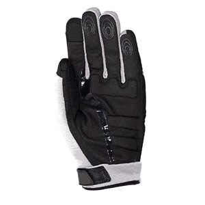 Premium Quality Off Road Racing Motorbike <b>Glove</b> Leather Durable & Breathable Carbon Fiber Motorcycle Bike Racing Cycling <b>Gloves</b> - Product Image 3
