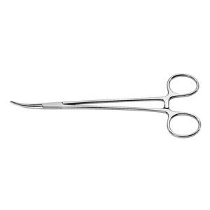 Pinzas Hemostáticas Quirúrgicas Adson, Juego de Instrumentos Manuales Clase I para Manipulación Precisa de Tejidos y Pinzamiento de Vasos en Quirófanos - Product Image 3