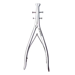 Instrumentos Médicos Quirúrgicos para Fijación de Fracturas Óseas, Herramienta Médica, Tensor de Alambre Ortopédico de Alta Calidad, Herramienta Médica de Acero Inoxidable - Product Image 1