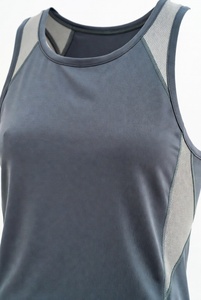 Débardeur en coton premium pour un confort quotidien, respirant, idéal pour les activités décontractées, les tenues par temps chaud et les modes de vie actifs. - Product Image 3