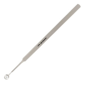 Instrumento Quirúrgico Oftálmico de Precisión para Marcado Preciso de la Córnea, Marcador Manual de Córnea con Retícula - Product Image 4