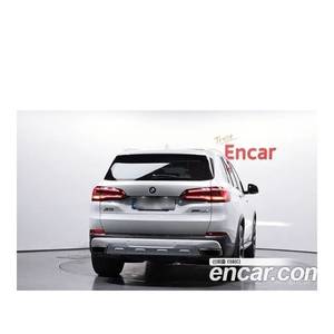 BMW X5 XDrive 30d XLine 2024 Diésel Automático 69,754 km Volante a la Izquierda 69,754 km - Product Image 4