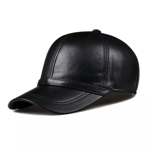 Fabricación por Contrato de Gorras de Cuero, Sombreros de Moda de Alta Calidad para Marcas Minoristas y Distribución al por Mayor - Product Image 1