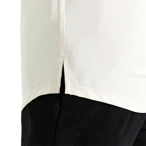 Camisetas de Manga Larga 100% Algodón con Logotipo Personalizado para Hombre, Ecológicas y de Secado Rápido - Product Image 5