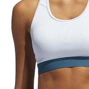 Soutien-gorge de sport pour femmes, dernière tendance, best-seller, pour le fitness, avec logo personnalisé, sans couture, soutien-gorge de sport pour femmes - Product Image 6