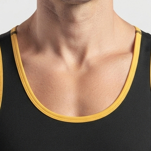 Traje de Remo para Hombre, Uniforme Deportivo Transpirable y Ligero, Uniforme de Remo Premium para Hombre, Traje de Carreras Deportivo sin Mangas de Secado Rápido - Product Image 4
