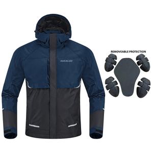 Motorbike Racing <b>Jacket</b> Custom Wind-proof Comfortable Racing <b>Jacket</b> With High Quality Fabric And With LOW Price - Product Image 1