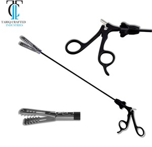 Fournisseur d'instruments chirurgicaux endoscopiques certifiés CE ISO, équipement médical de haute précision - Product Image 2