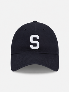 Casquette de papa unisexe 6 panneaux en polyester/coton avec broderie 3D, boucle métallique sur le devant, idéale pour toutes les saisons – Meilleure vente - Product Image 4