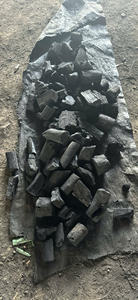 Charbon de bois BBQ KHAYA 100% bois dur, sans poussière, sans fumée, meilleur prix, prêt à l'exportation - BIWOOD COMPANY - +84 911 379 511 - Product Image 4