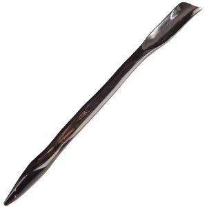 Calzador de Cuerno de Búfalo Hecho a Mano, Moderno, de Forma Natural, Ecológico, Duradero, Coleccionable, para Uso en el Hogar o como Regalo, AZ ENTERPRISES Uttar - Product Image 2