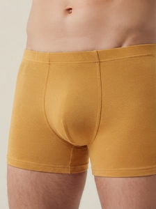 Calzoncillos bóxer personalizados para hombre, tela elástica suave y transpirable, cómodos, esenciales para el día a día - Product Image 5