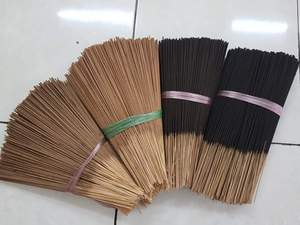 ผงจิ๊กัต (จ๊อส) คุณภาพพรีเมียมสำหรับทำธูป/ ผงจ๊อสเวียดนามสำหรับทำธูป/ คุณชิน - Product Image 5