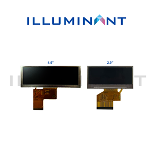 โมดูลจอแสดงผล TFT LCD แบบแผงหน้าจอขนาด 0.99 1.3 1.44 1.45 1.54 1.77 1.9 2.2 2.9 3.5 4.5 5 นิ้ว พร้อมอินเทอร์เฟซ SPI/MCU/RGB/MIPI/LVDS แบบกำหนดเองได้ - Product Image 4