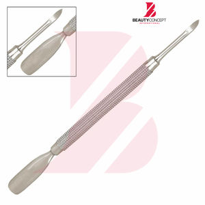 Empujador de Cutículas, Cuchara para Manicura, Raspador de Cutículas, Removedor de Cutículas de Acero Inoxidable, Producto Más Vendido, Herramienta de Manicura y Pedicura - Product Image 5