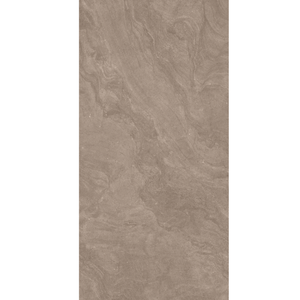 MARRIOT BROWN - Baldosas de Porcelana Vitrificada de Doble Digitalización con Aspecto de Piedra Marrón de Lujo, 600x1200 mm, 10 mm de Grosor, Acabado Mate - Product Image 2
