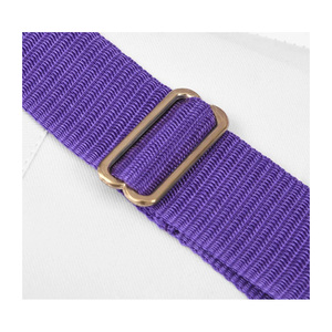 Delantal de Maestro Masón de la Logia Azul con Bordado Detallado del Sello de Oklahoma, Delantal Formal de la Logia, Delantal Ceremonial Masónico - Product Image 4