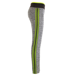 Nuevos Leggings Personalizados con Logotipo para Mujer, Ropa Deportiva para Gimnasio y Yoga, Leggings Elásticos Premium para Mujer en Venta, Servicio OEM - Product Image 3
