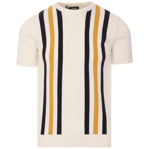 Camiseta para hombre, forro frontal negro y amarillo para verano, camiseta para hombre, forro frontal negro y amarillo para hombre, transpirable - Product Image 1