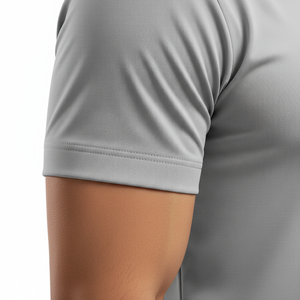 Camiseta Polo con Logotipo Personalizado, Camiseta Polo de Color Sólido, Camiseta Deportiva de Manga Corta para Golf, Camiseta Polo Bordada e Impresa para Hombre - Product Image 5