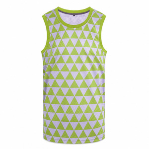 Maillots de basket-ball de haute qualité avec impression de logo personnalisée, nouveau design, vêtements de sport, vente en gros, derniers modèles de maillots de basket-ball, sportswear - Product Image 4