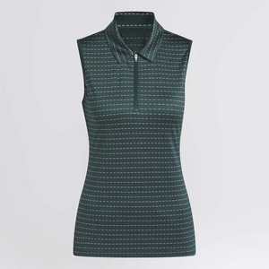 Nuevo estilo de moda, polos deportivos transpirables de secado rápido para mujer, polos lisos con estampado personalizado al por mayor, camisetas para mujer - Product Image 1